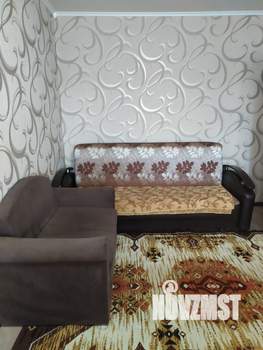 1-к квартира, посуточно, 33м2, 5/5 этаж