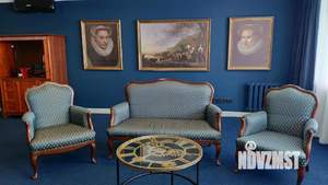 2-к квартира, посуточно, 93м2, 1/1 этаж