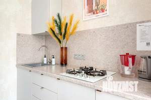 1-к квартира, посуточно, 37м2, 1/1 этаж