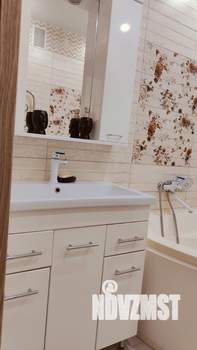 1-к квартира, посуточно, 40м2, 11/16 этаж