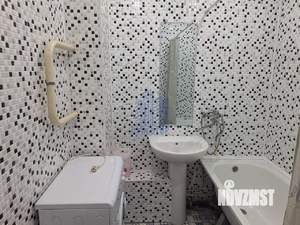 1-к квартира, на длительный срок, 38м2, 5/10 этаж