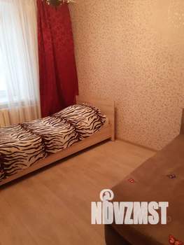 2-к квартира, посуточно, 50м2, 2/9 этаж
