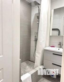 1-к квартира, посуточно, 30м2, 5/9 этаж