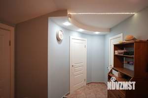 5-к квартира, на длительный срок, 133м2, 5/6 этаж