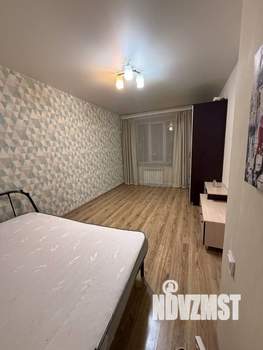 1-к квартира, на длительный срок, 35м2, 9/10 этаж