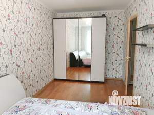 2-к квартира, на длительный срок, 50м2, 4/9 этаж