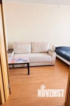 1-к квартира, на длительный срок, 42м2, 3/6 этаж