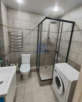 1-к квартира, на длительный срок, 40м2, 7/10 этаж