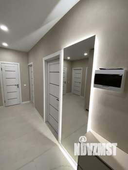 3-к квартира, на длительный срок, 70м2, 2/15 этаж