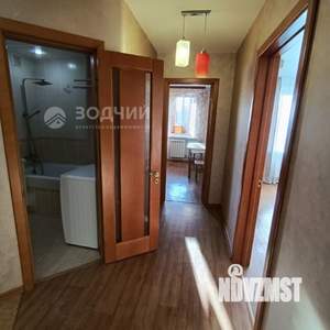 1-к квартира, на длительный срок, 46м2, 5/10 этаж