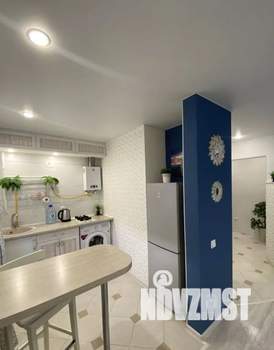 1-к квартира, посуточно, 33м2, 2/5 этаж