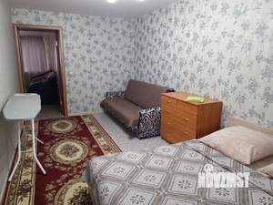 2-к квартира, посуточно, 45м2, 3/5 этаж