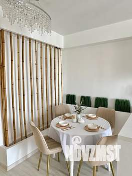 2-к квартира, посуточно, 72м2, 3/10 этаж