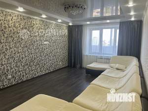 2-к квартира, на длительный срок, 73м2, 9/9 этаж