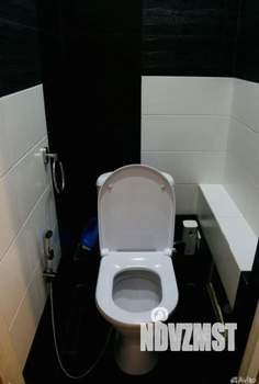 1-к квартира, на длительный срок, 43м2, 7/12 этаж