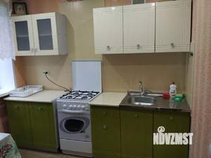 2-к квартира, на длительный срок, 54м2, 4/4 этаж