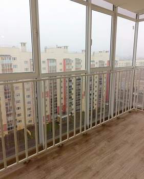 2-к квартира, на длительный срок, 75м2, 9/10 этаж