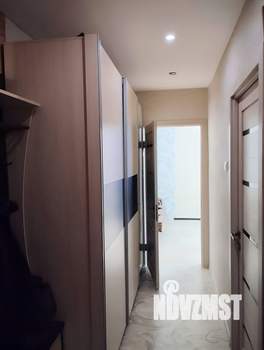 1-к квартира, на длительный срок, 34м2, 1/9 этаж