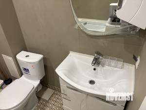 1-к квартира, на длительный срок, 41м2, 4/9 этаж