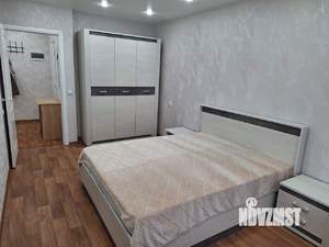 1-к квартира, на длительный срок, 38м2, 5/10 этаж