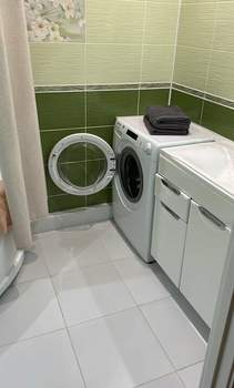 2-к квартира, на длительный срок, 70м2, 12/18 этаж