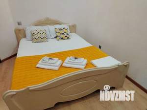 1-к квартира, посуточно, 37м2, 2/9 этаж