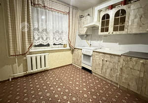 1-к квартира, на длительный срок, 37м2, 4/9 этаж