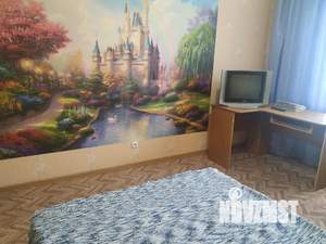 1-к квартира, на длительный срок, 39м2, 8/10 этаж