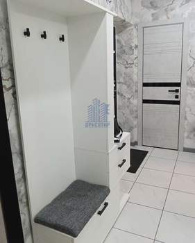 1-к квартира, на длительный срок, 34м2, 5/11 этаж