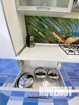 2-к квартира, посуточно, 68м2, 1/1 этаж