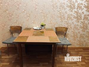 1-к квартира, посуточно, 40м2, 7/12 этаж