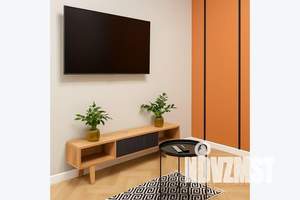 2-к квартира, посуточно, 55м2, 8/23 этаж