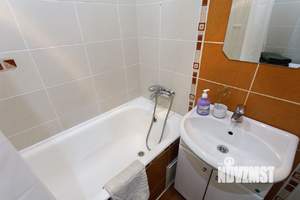 2-к квартира, посуточно, 56м2, 8/9 этаж