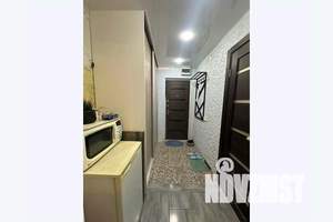 1-к квартира, посуточно, 17м2, 1/9 этаж