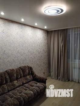 1-к квартира, на длительный срок, 42м2, 5/10 этаж