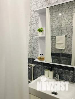 1-к квартира, посуточно, 32м2, 1/5 этаж