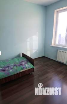 2-к квартира, на длительный срок, 53м2, 5/17 этаж