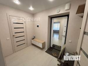 1-к квартира, на длительный срок, 47м2, 8/10 этаж