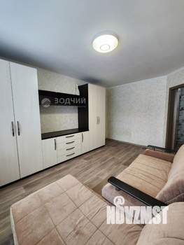 1-к квартира, на длительный срок, 44м2, 9/16 этаж