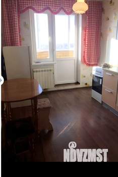 2-к квартира, на длительный срок, 53м2, 5/17 этаж