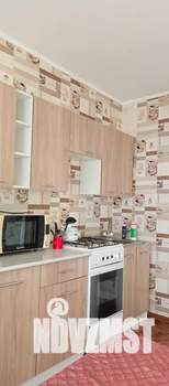 1-к квартира, посуточно, 45м2, 7/9 этаж