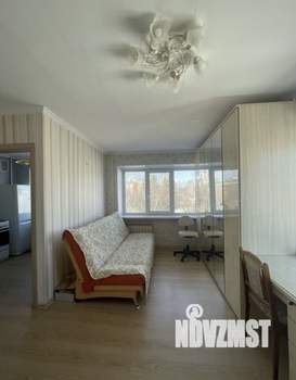 1-к квартира, на длительный срок, 29м2, 4/5 этаж