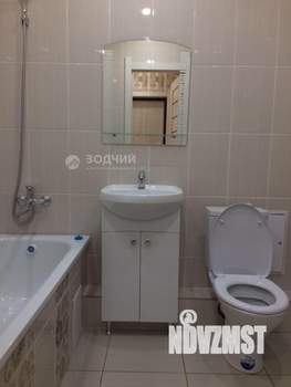 1-к квартира, на длительный срок, 40м2, 3/16 этаж