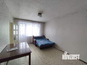 1-к квартира, на длительный срок, 32м2, 4/5 этаж