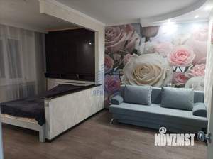 1-к квартира, на длительный срок, 47м2, 8/9 этаж