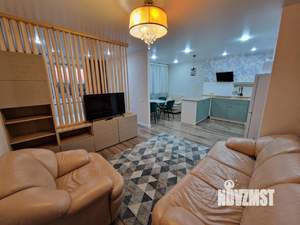 2-к квартира, на длительный срок, 46м2, 7/16 этаж