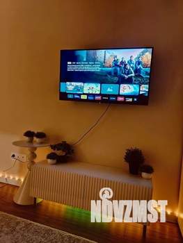 1-к квартира, посуточно, 39м2, 10/17 этаж