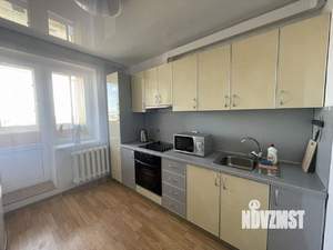 1-к квартира, посуточно, 34м2, 1/1 этаж