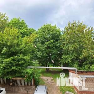 2-к квартира, посуточно, 61м2, 2/4 этаж