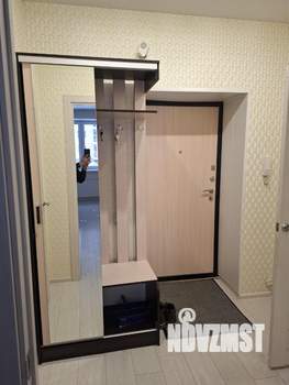 1-к квартира, на длительный срок, 35м2, 2/18 этаж